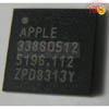 ConsolePlug CP21128 338S0512 NXP Power Management IC Chip for Apple iPhone 3G
